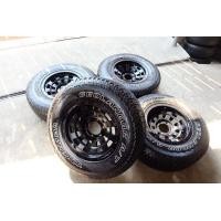 ราคา Lenso MAX4 พร้อมยาง (มือสอง) (360934424)