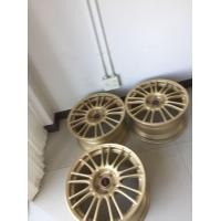 ราคา ล้อแม็กซ์ SUBARU STI 5 รู 100 ขอบ 18 (มือสอง) (360930010)