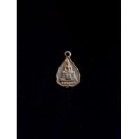 ราคา หลวงพ่อโสธรปี2505เก่ามากๆพระบ้านลงจากหิ้ง (มือสอง) (360042590)