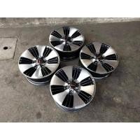 ราคา ล้อแม็กขอบ18 ISUZU2020 ปัดหน้าเงา สวยมากๆ (มือสอง) (360932984)