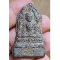 ราคา ชินราช ใบเสมา ชินเงิน (มือสอง) (359156307)