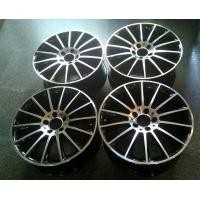 ราคา ขายล้อเบ็นซ์ Benz SLK-Class W172 AMG แท้ ขอบ18" ใส่ Benz ได้หลายรุ่น (มือสอง) (360929619)