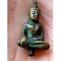 ราคา พระยอดธงอยุธยา (มือสอง) (360929015)