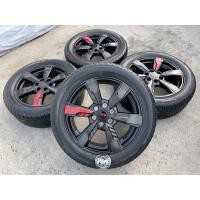 ราคา ล้อTRDแท้ ขอบ 20 ยางปี19 (มือสอง) (360038605)