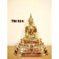 ราคา พระบูชาหลวงพ่อโต วัดบางพลีใหญ่ใน พระอารามหลวง อำเภอบางพลี สมุทรปราการ หน้าตัก 5 นิ้ว สิริมงคลชีวิต (มือสอง) (347206123)