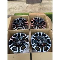 ราคา ล้อแม็กป้ายแดง โตโยต้า รีโว่ ขอบ18 (มือสอง) (360716059)