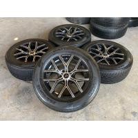 ราคา แม็ก AKINA ขอบ18 กว้าง9นิ้ว 6รู139 Made In Thailand (มือสอง) (353574893)