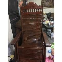 ราคา เก้าอี้ฮ่องเต้โบราณ (มือสอง) (360935936)