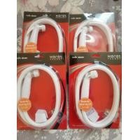 ราคา สาย​ฉีด​ชำระ​กะรัต​รุ่น​BW01-11​ (มือหนึ่ง) (360927552)