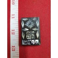 ราคา พระสมเด็จ วัดพระแก้ว วังหน้า หลังมุก ปี 2411 (มือสอง) (360136587)