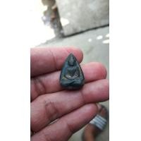 ราคา พระกลีบบัว เนื้อผง 2 หน้า (มือสอง) (360930418)