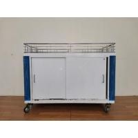 ราคา ชั้นเหล็กสำหรับวางสินค้าราคาเซลล์ (มือสอง) (360930925)