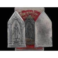 ราคา พระพุทธเจ้าปางเปิดโลก (มือหนึ่ง) (359770040)