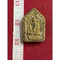 ราคา พระขุนแผน หลวงปู่ทิม วัดละหารไร่ ฝังตะกรุดรอบองค์หลังฝังเหรียญเจริญพรบน (มือสอง) (360462368)