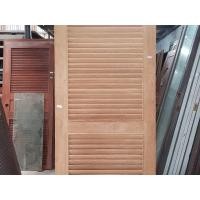 ราคา ประตูไม้สัก (มือสอง) (360933492)
