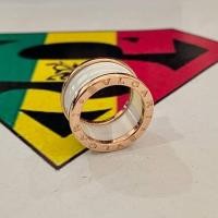 ราคา แหวนทอง Bvlgari (มือสอง) (360932728)