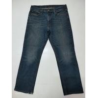 ราคา Levi's 541 ยีนส์ชายเอว34" (มือสอง) (360930409)