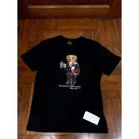 ราคา Ralph Lauren T-shirt Bear (มือสอง) (360709642)