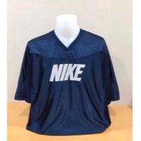 ราคา เสื้อกีฬา NIKE ใส่ได้ 2 ด้าน อก 56" (มือสอง) (357545649)