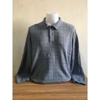 ราคา เสื้อโปโล IZOD อก 48" (มือสอง) (360605131)