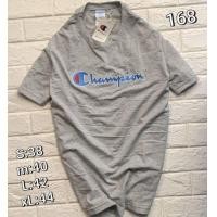 ราคา เสื้อ Champion T-Shirt (มือหนึ่ง) (360932184)