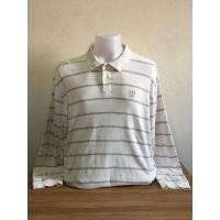 ราคา เสื้อโปโล IZOD อก 50" (มือสอง) (360360973)