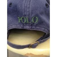 ราคา หมวกแก๊ป Polo (มือสอง) (353980225)