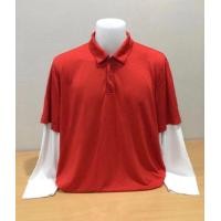 ราคา เสื้อกีฬา IZOD GOLF อก 50" (มือสอง) (360143149)
