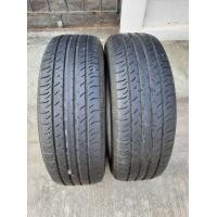 ราคา ขายยาง 225 60 R16 DUNLOP ปี 18 เส้นละ 350 บาท มี2เส้น 700บาท (มือสอง) (360933665)