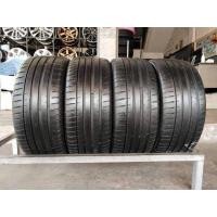 ราคา ยางMICHELIN235-45-18 ปี18 (มือสอง) (360933287)