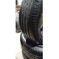 ราคา 195-55-16ปี17MAXXIS PROดอกเต็ม (มือสอง) (360239651)