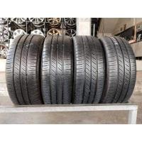 ราคา ยางDUNLOP205-55-16 ปี18 (มือสอง) (360933116)