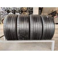 ราคา ยางMICHELIN235-45-18 ปี19 (มือสอง) (360933037)
