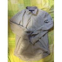 ราคา เสื้อเชิ้ต tommy (มือสอง) (360935272)