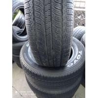 ราคา ยาง255-60-18ปี17 TOYO A25 (มือสอง) (360932005)