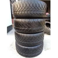 ราคา 265 50R 20 nitto 420s ปี18 ยางสภาพสวยมาก ดอกเต็มดอกแน่นทุกเส้น ไม่มีกินข้าง พร้อมใช้ยาวๆ (มือสอง) (360930970)
