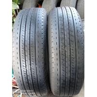 ราคา ยางรถกระบะ205-70-15ปี19Bridgestone (มือสอง) (360930786)