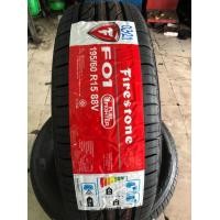 ราคา ขาย ยาง Firestone 195-60-15 (F01) ใหม่ ปี 21 (มือหนึ่ง) (338117831)