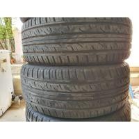 ราคา ยางติดรถ New Fortuner 265 50 20 ปี18 วิ่งน้อย (มือสอง) (360928981)