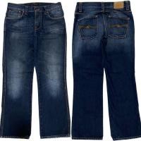 ราคา nudie (มือสอง) (360934055)