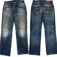 ราคา nudie (มือสอง) (360933980)