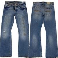 ราคา nudie (มือสอง) (360933963)