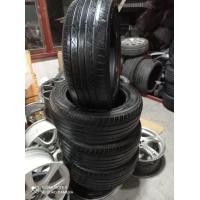 ราคา ยาง 205-55-16ปี19 MAXXIS MA-P3 (มือสอง) (359877046)