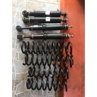 ราคา โช๊คติดรถ Fortuner 2019 (มือสอง) (360934632)