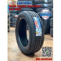 ราคา OTANI EK1000 195-50R15 ยางใหม่ปี2020 ยางไทยนุ่มเงียบ พร้อมติดตั้งฟรี (มือหนึ่ง) (354553904)