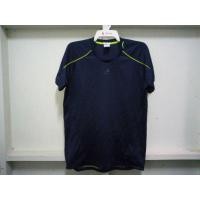 ราคา เสื้อกีฬา climalite แบรนด์ adidas สีม่วงเข้ม (มือสอง) (360926867)