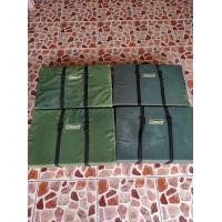 ราคา แผ่นรองนอน coleman (มือสอง) (360501137)