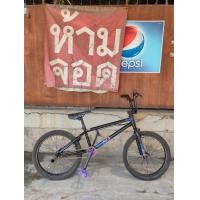 ราคา bmx 20 นิ้ว มองกูส (มือสอง) (360928171)