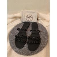 ราคา hermes jelly sandals (มือสอง) (360935472)