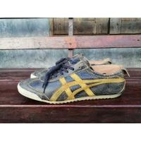 ราคา Onitsuka​ Tiger​ MEXICO​66​ nippon​ made made​ in​ japan Size​ ​ 6.5us. 39.5eu. 25.0​cm. (มือสอง) (360623274)